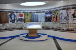 聚焦“文化強(qiáng)市”戰(zhàn)略，南陽(yáng)韻石文化傳媒傾力打造精品文化工程