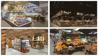 拉動(dòng)客流爆表的“小馬達(dá)” 醫(yī)用帖劑銷售新策略