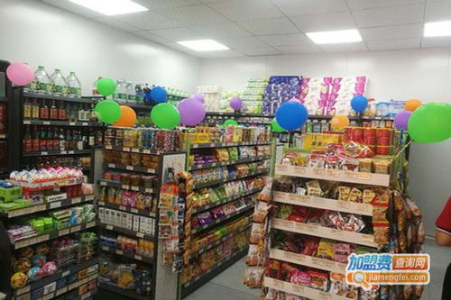 日用百貨連鎖加盟費(fèi)用與醫(yī)療器械加盟投資分析